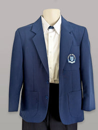 Boys Blazer