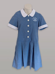 Girls (Junior) Summer Dress