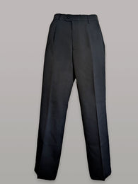 Boys (Senior) Blue Trousers