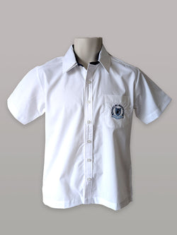 Boys Shirt SHORT Sleeve