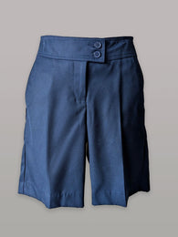 Girls Tailored Shorts