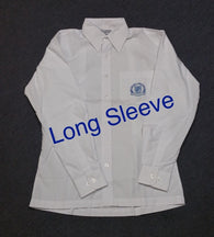 Boys Shirt LONG Sleeve