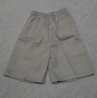 Boys (Junior) Grey Shorts